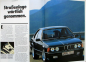 Preview: BMW 635 CSi Modellprogramm 1987 Automobilprospekt (10222)